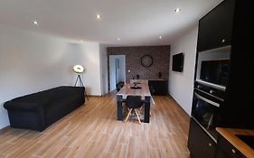 Appartement à la campagne